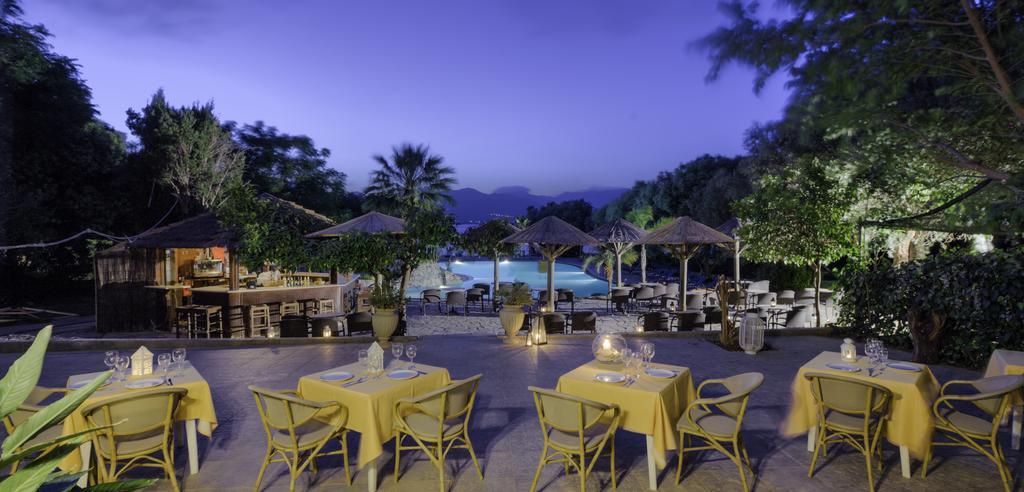 Ośrodek wypoczynkowy Florida Blue Bay & 4*