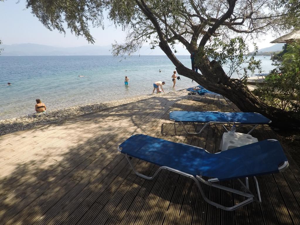 Florida Blue Bay & 4* Psathopirgos