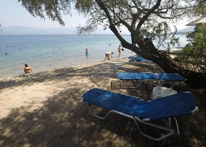 Florida Blue Bay Resort & Spa