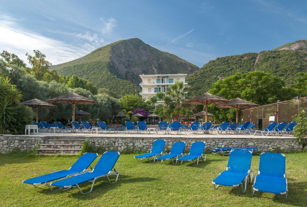 渡假村 Florida Blue Bay & 4*