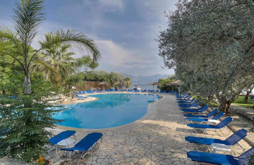Florida Blue Bay & Psathópirgos