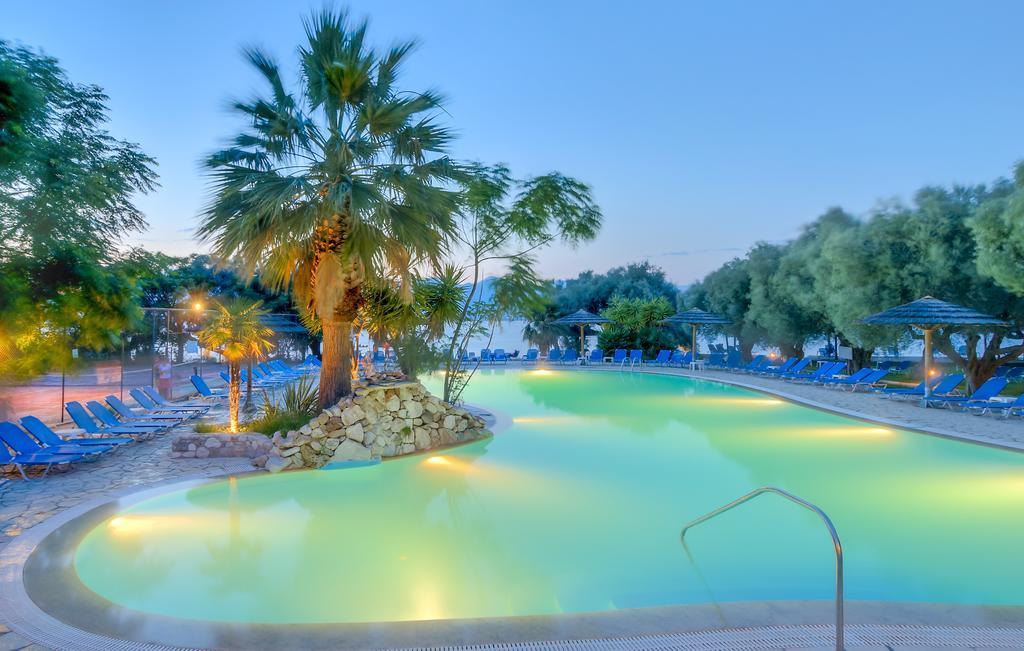 Resort Florida Blue Bay & Psathópirgos