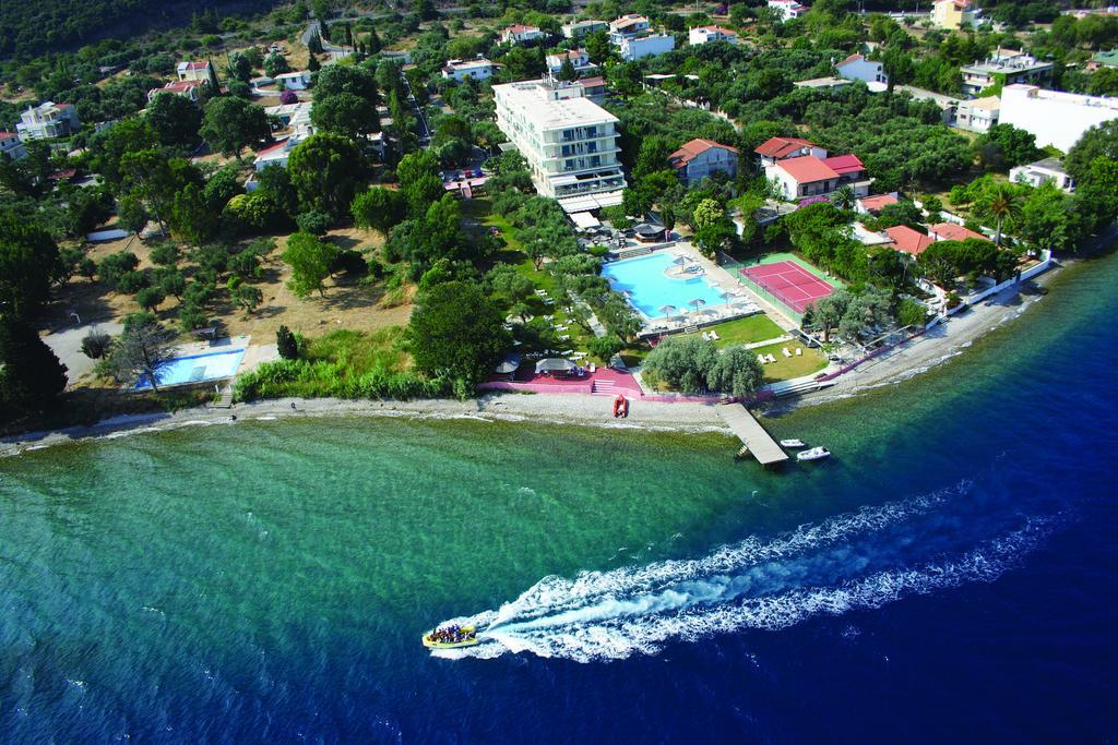 Florida Blue Bay & 渡假村 4*