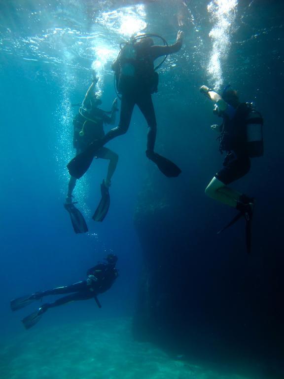 Florida Blue Bay &