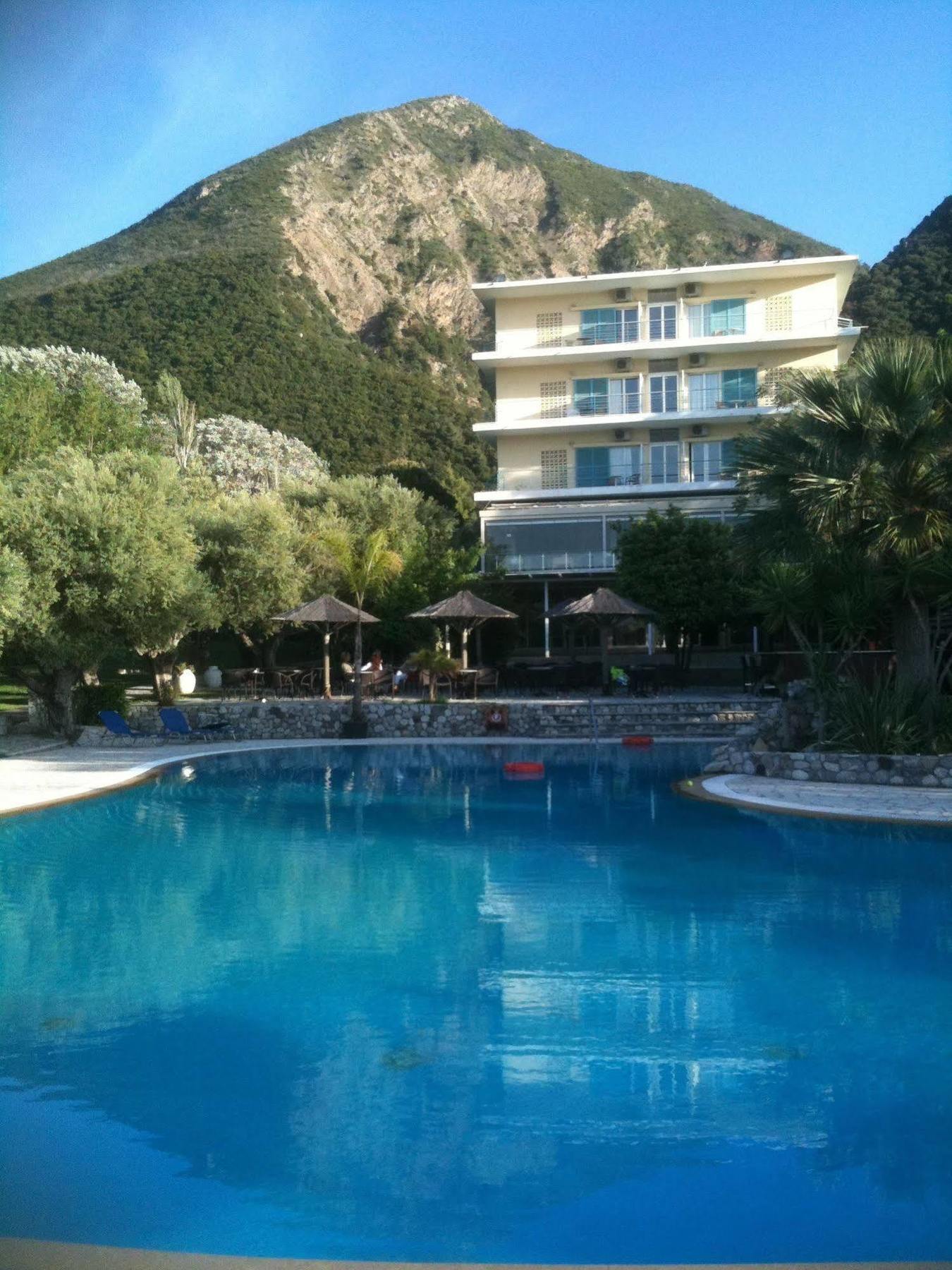 渡假村 Florida Blue Bay & 4*